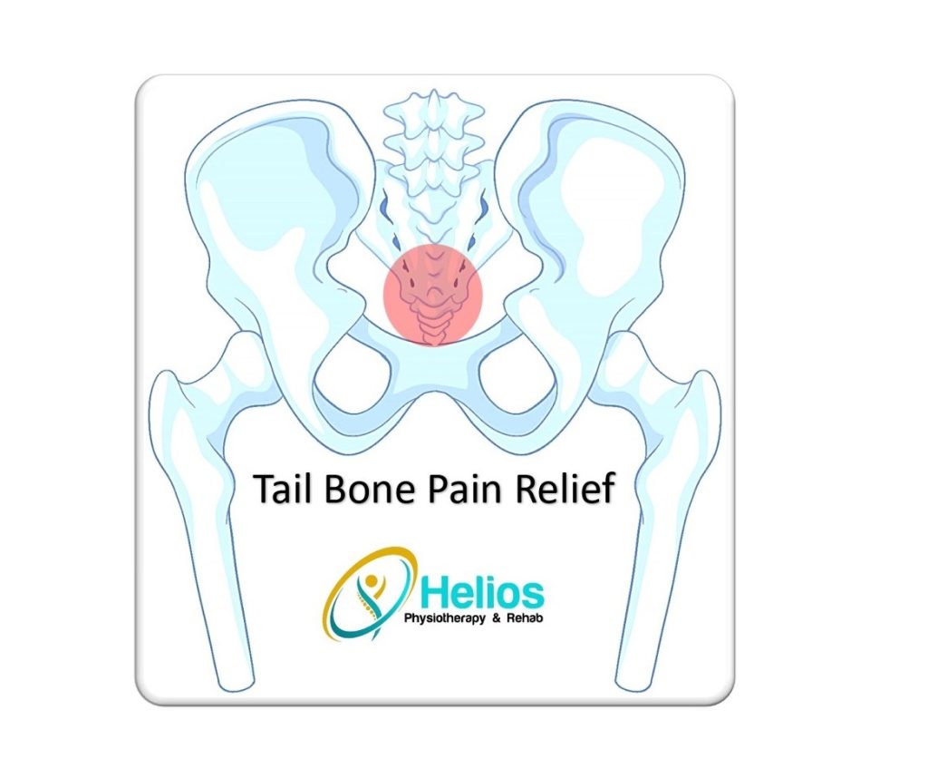 Relieve Tailbone Pain with These Effective Tips